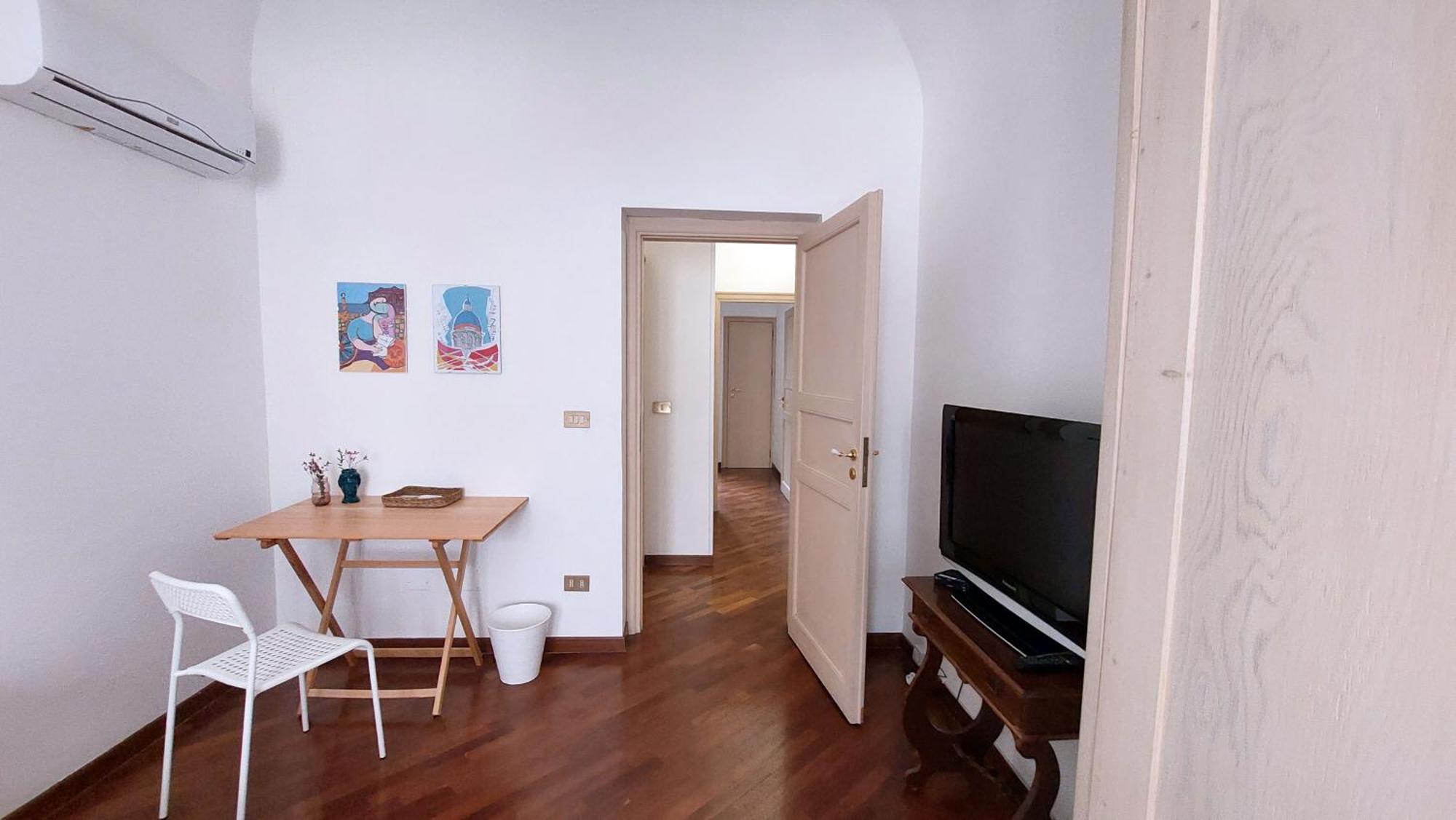 Casa Santoliva In Centro A Palermo Hotell Exteriör bild