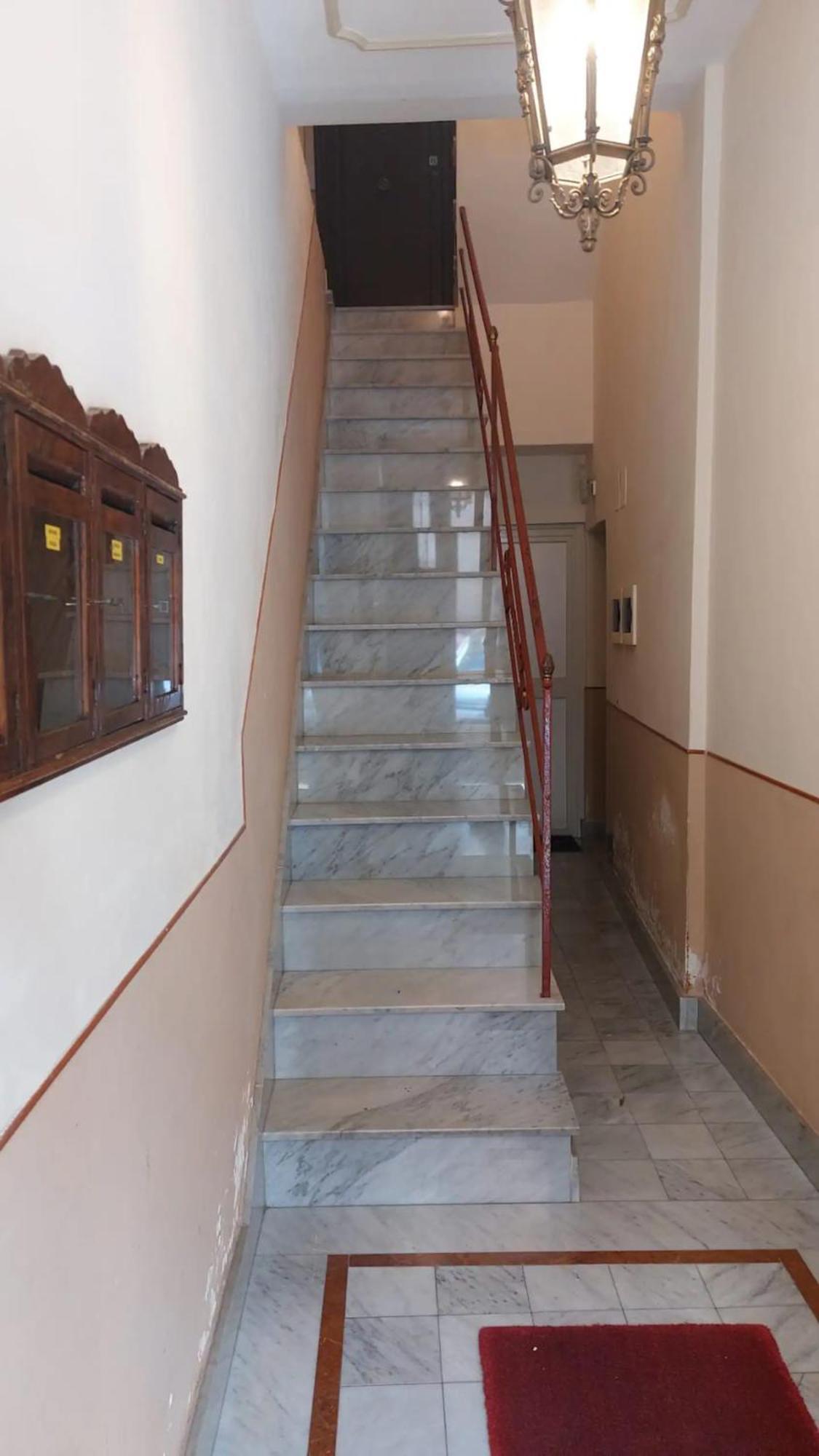 Casa Santoliva In Centro A Palermo Hotell Exteriör bild