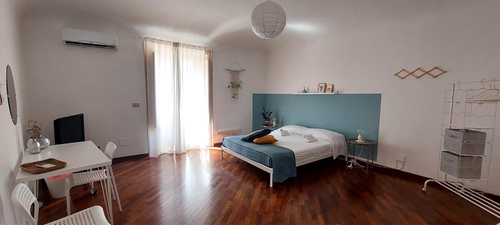 Casa Santoliva In Centro A Palermo Hotell Exteriör bild